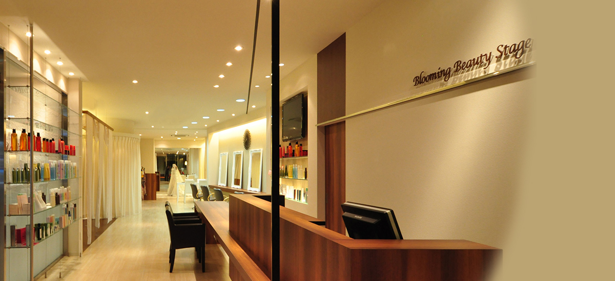 トップページ｜大阪天王寺・上本町・鶴橋・最大級トータルビューティー